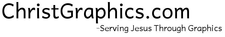 ChristGraphics.com